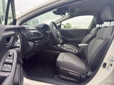 2024 Subaru Crosstrek Premium AWD