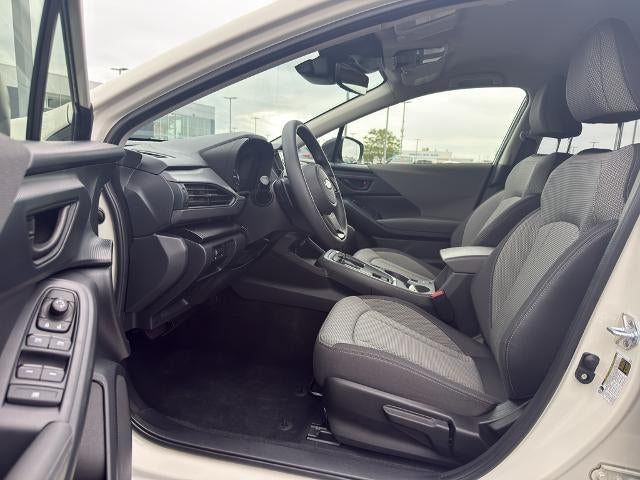 2024 Subaru Crosstrek Premium AWD
