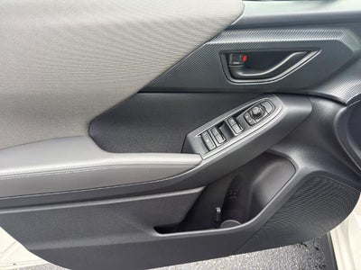 2024 Subaru Crosstrek Premium AWD