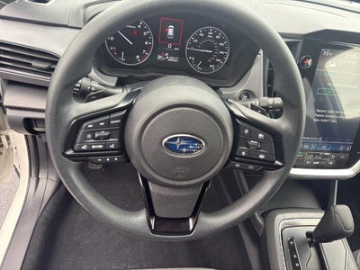 2024 Subaru Crosstrek Premium AWD