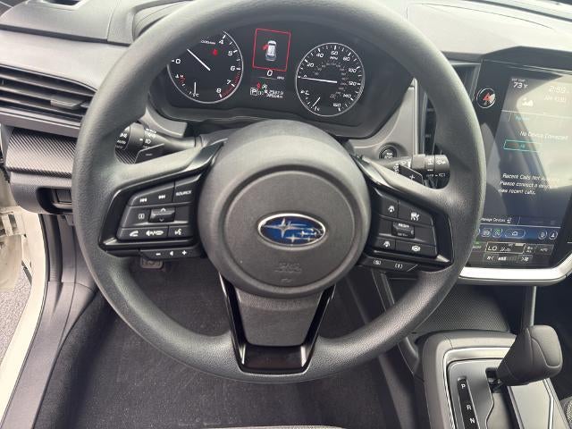 2024 Subaru Crosstrek Premium AWD