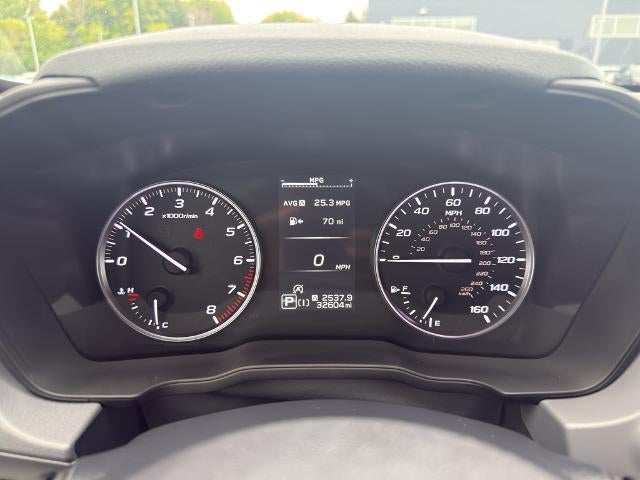 2024 Subaru Crosstrek Premium AWD