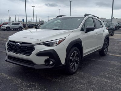 2024 Subaru Crosstrek Premium AWD
