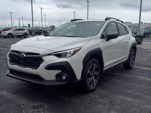 2024 Subaru Crosstrek Premium AWD