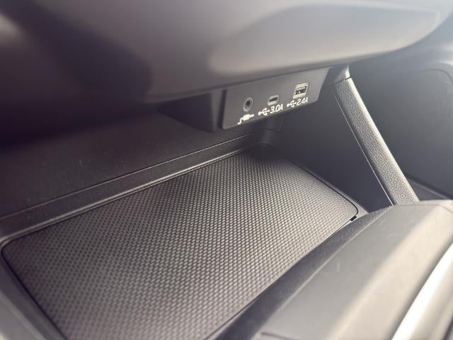 2024 Subaru Crosstrek Premium AWD