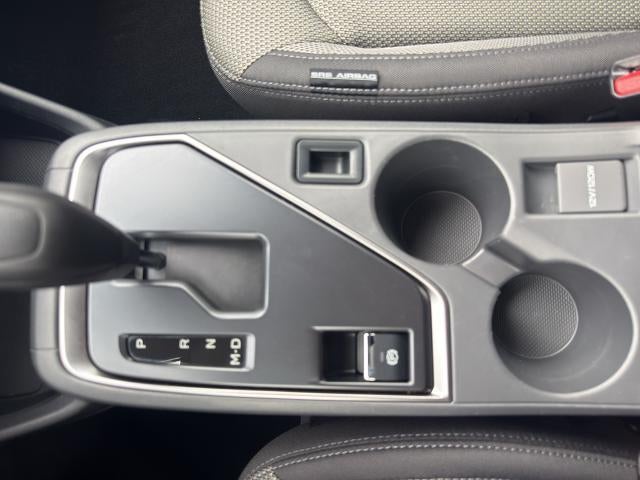 2024 Subaru Crosstrek Premium AWD