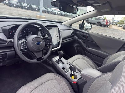 2024 Subaru Crosstrek Premium AWD