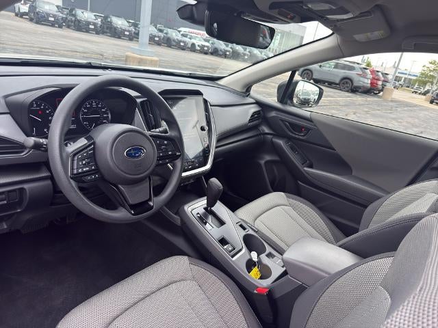 2024 Subaru Crosstrek Premium AWD