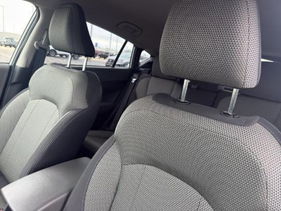 2024 Subaru Crosstrek Premium AWD