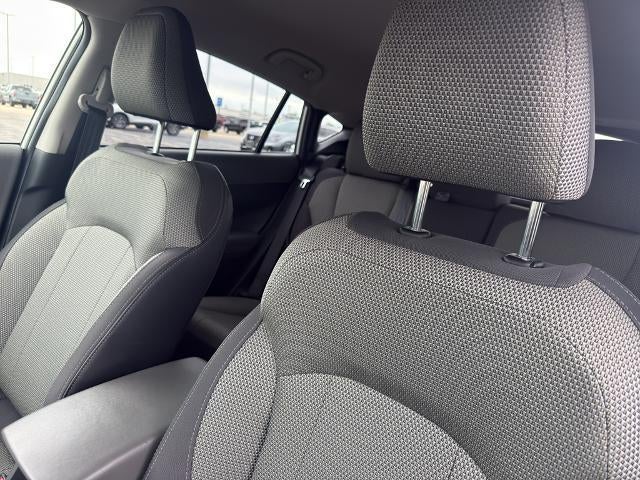 2024 Subaru Crosstrek Premium AWD