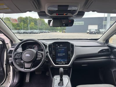 2024 Subaru Crosstrek Premium AWD