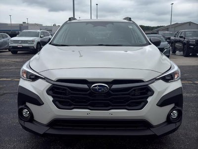 2024 Subaru Crosstrek Premium AWD