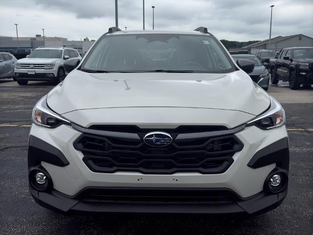 2024 Subaru Crosstrek Premium AWD