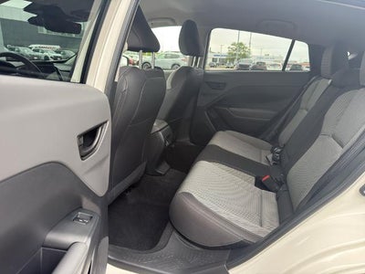 2024 Subaru Crosstrek Premium AWD
