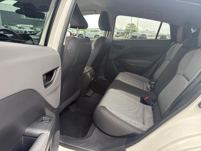2024 Subaru Crosstrek Premium AWD