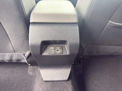 2024 Subaru Crosstrek Premium AWD