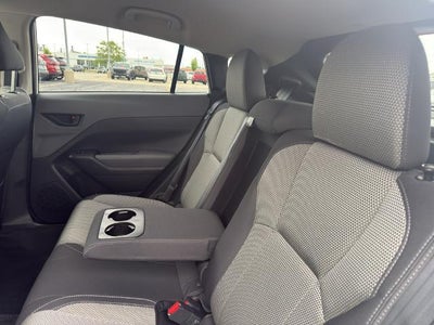 2024 Subaru Crosstrek Premium AWD