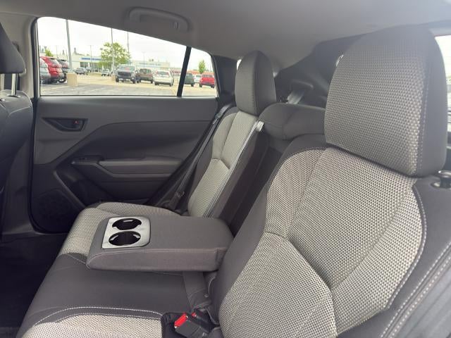 2024 Subaru Crosstrek Premium AWD