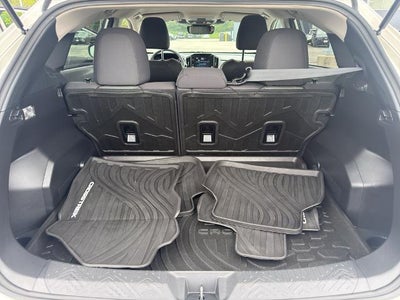 2024 Subaru Crosstrek Premium AWD
