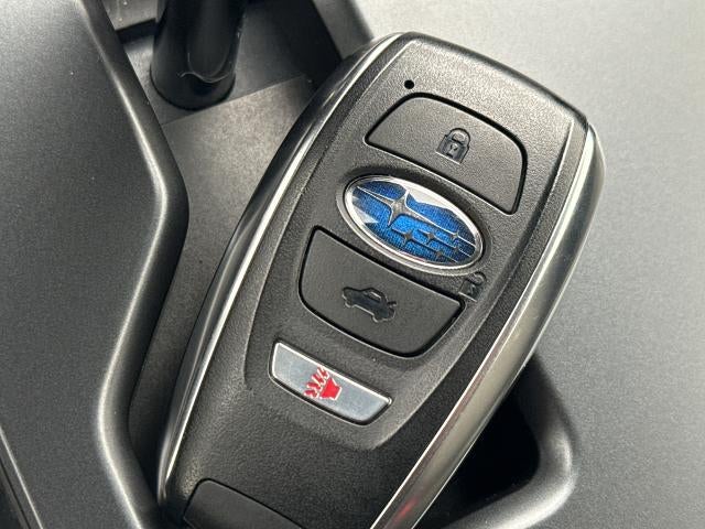 2024 Subaru Crosstrek Premium AWD