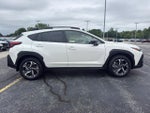 2024 Subaru Crosstrek Premium AWD
