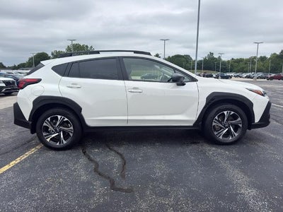 2024 Subaru Crosstrek Premium AWD