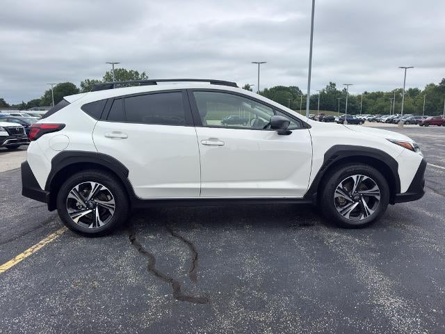 2024 Subaru Crosstrek Premium AWD
