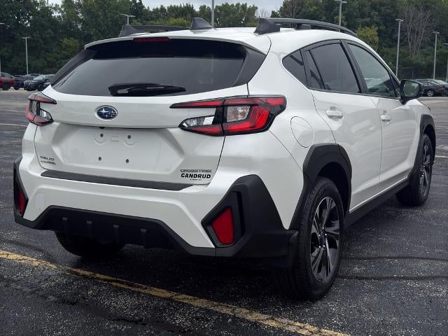 2024 Subaru Crosstrek Premium AWD