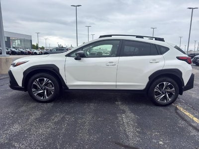 2024 Subaru Crosstrek Premium AWD