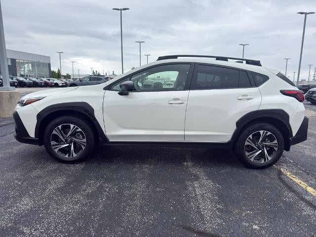 2024 Subaru Crosstrek Premium AWD