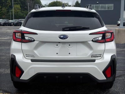 2024 Subaru Crosstrek Premium AWD