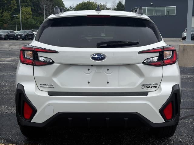 2024 Subaru Crosstrek Premium AWD