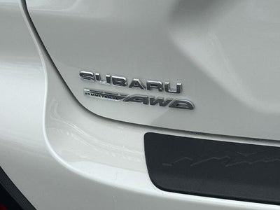 2024 Subaru Crosstrek Premium AWD