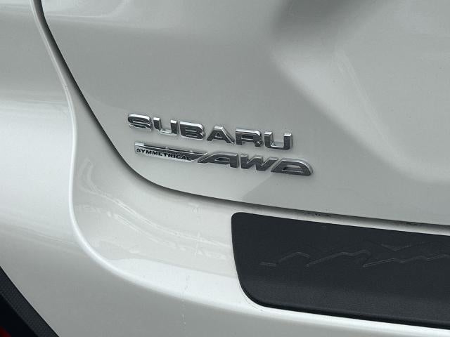 2024 Subaru Crosstrek Premium AWD