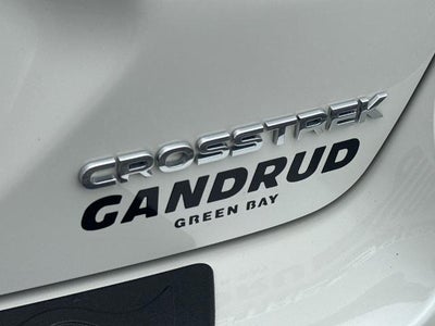 2024 Subaru Crosstrek Premium AWD