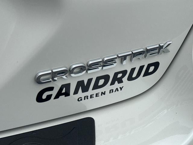 2024 Subaru Crosstrek Premium AWD