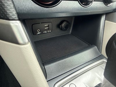 2019 Subaru Forester 2.5i Premium
