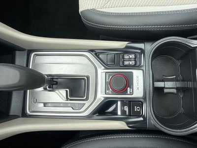 2019 Subaru Forester 2.5i Premium