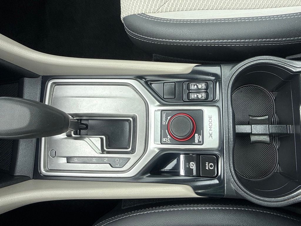 2019 Subaru Forester 2.5i Premium
