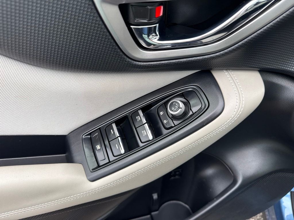 2019 Subaru Forester 2.5i Premium