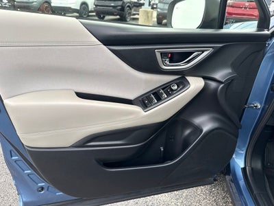 2019 Subaru Forester 2.5i Premium