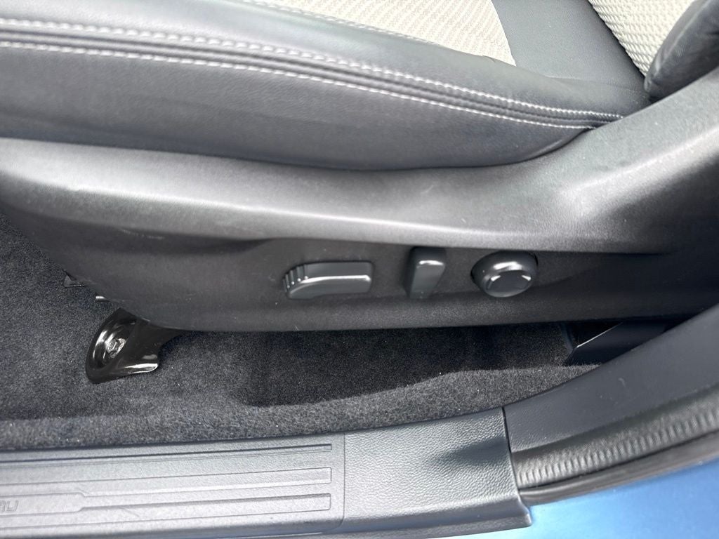 2019 Subaru Forester 2.5i Premium