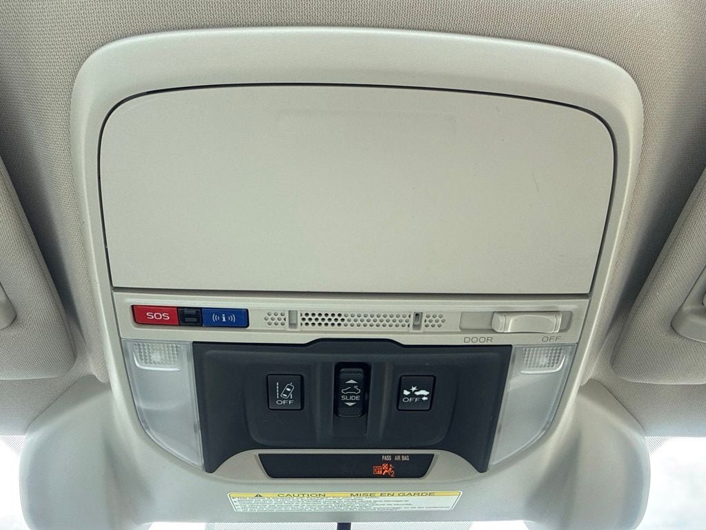 2019 Subaru Forester 2.5i Premium