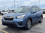 2019 Subaru Forester 2.5i Premium