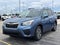 2019 Subaru Forester 2.5i Premium