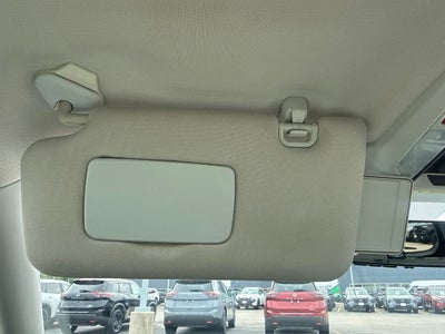 2019 Subaru Forester 2.5i Premium