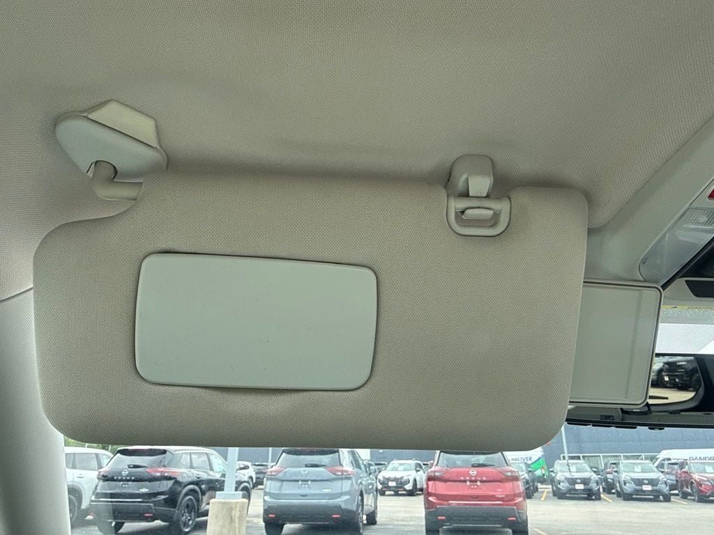 2019 Subaru Forester 2.5i Premium