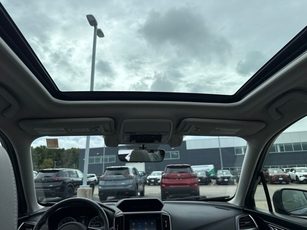 2019 Subaru Forester 2.5i Premium
