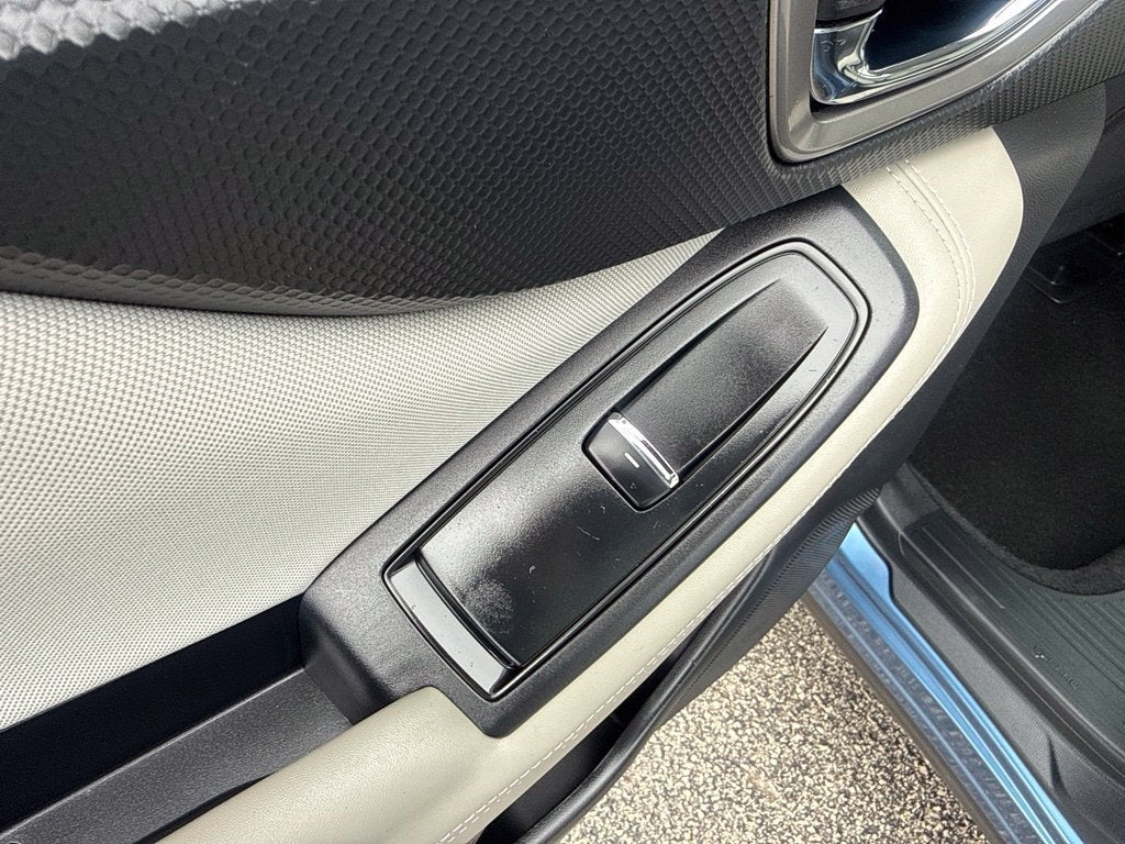 2019 Subaru Forester 2.5i Premium