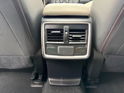 2019 Subaru Forester 2.5i Premium